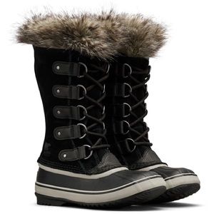 Sorel Joan of Arctic Boots